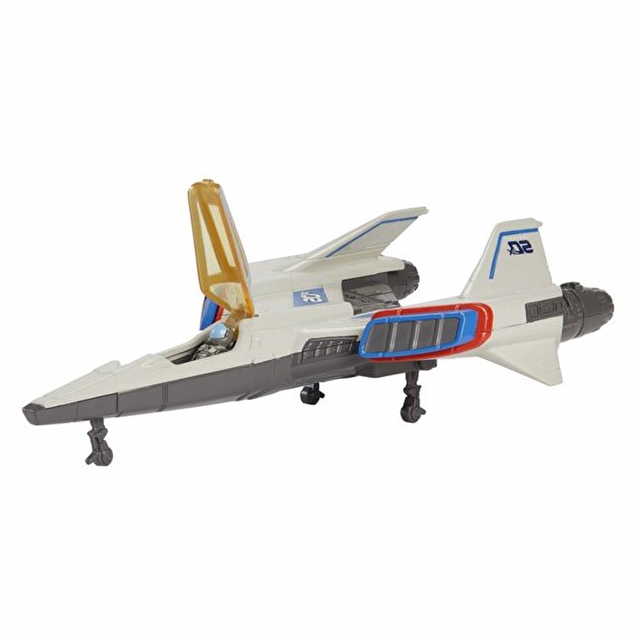 Lightyear Uçak Serisi Xl-02 Buzz Lightyear HHJ97