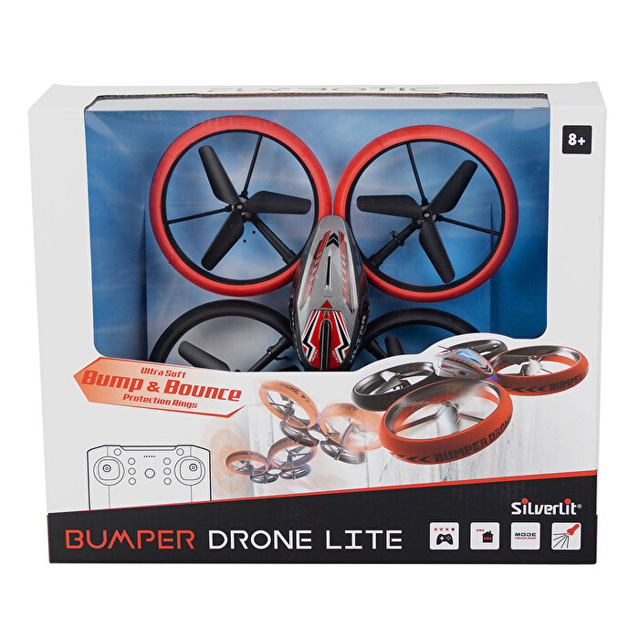 Silverlit Bumper Drone Lite