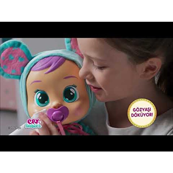 Cry Babies İyi Geceler Coney 93140