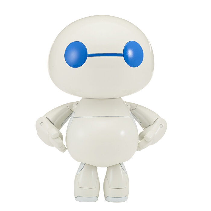 Big Hero 6 Minimax