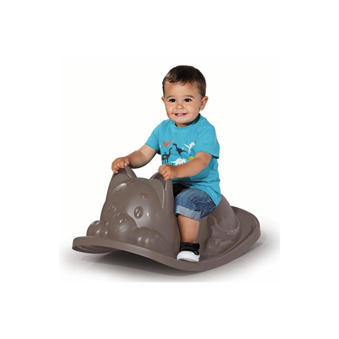 Smoby Kedi Tasarımlı Tahterevalli