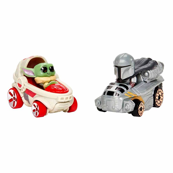 Hot Wheels RacerVerse Star Wars Pist Seti HPL32
