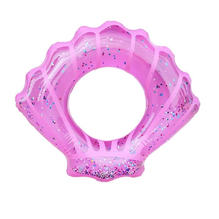 Bestway İnci Simit Pembe