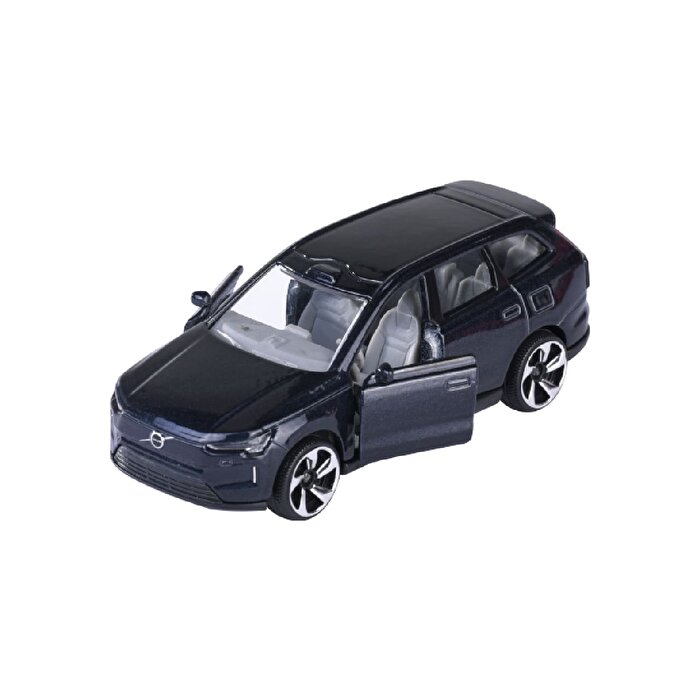 Majorette Showroom Premium Araba Volvo EX90