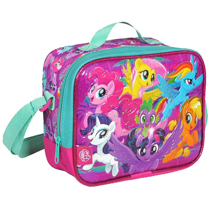 My Little Pony Beslenme Çantası 42859