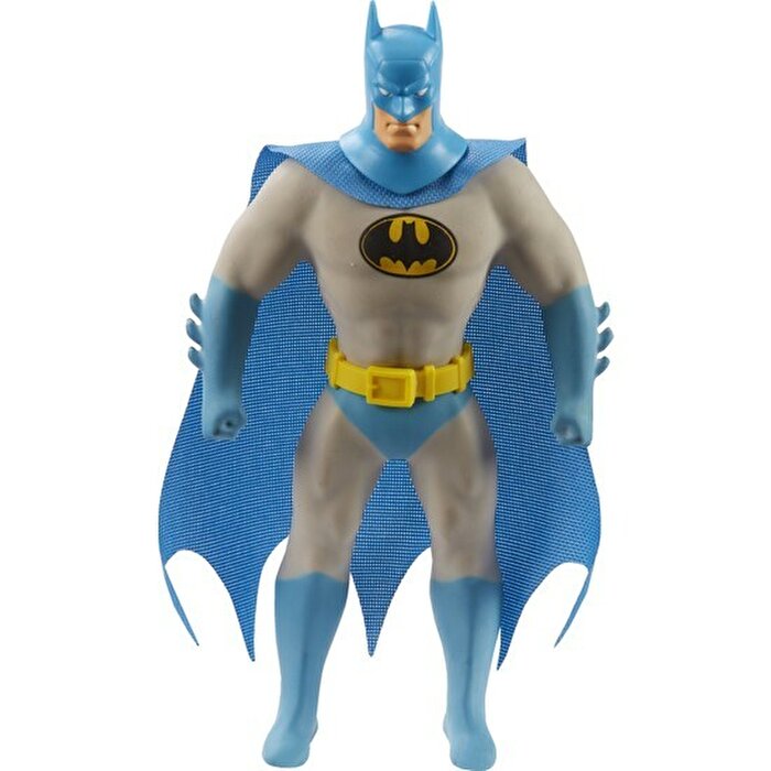 Stretch Armstrong Batman 15 cm.