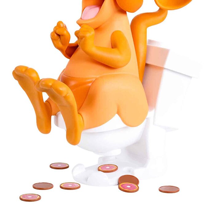 Doo Doo Kangaroo Oyunu