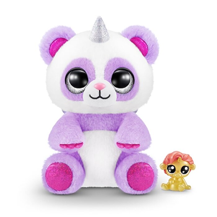 Coco Cones Fantasy Mini Peluş Esme