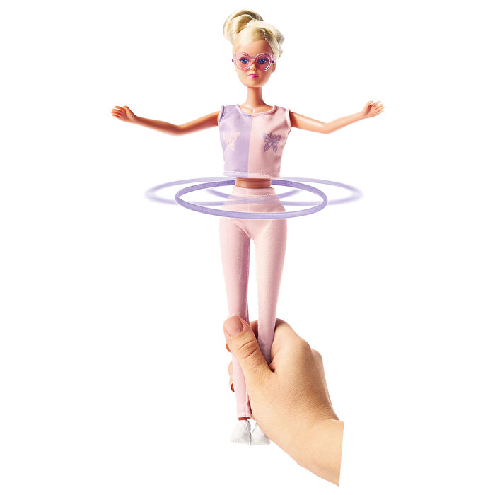 Steffi Love Bebek Hula Hoop