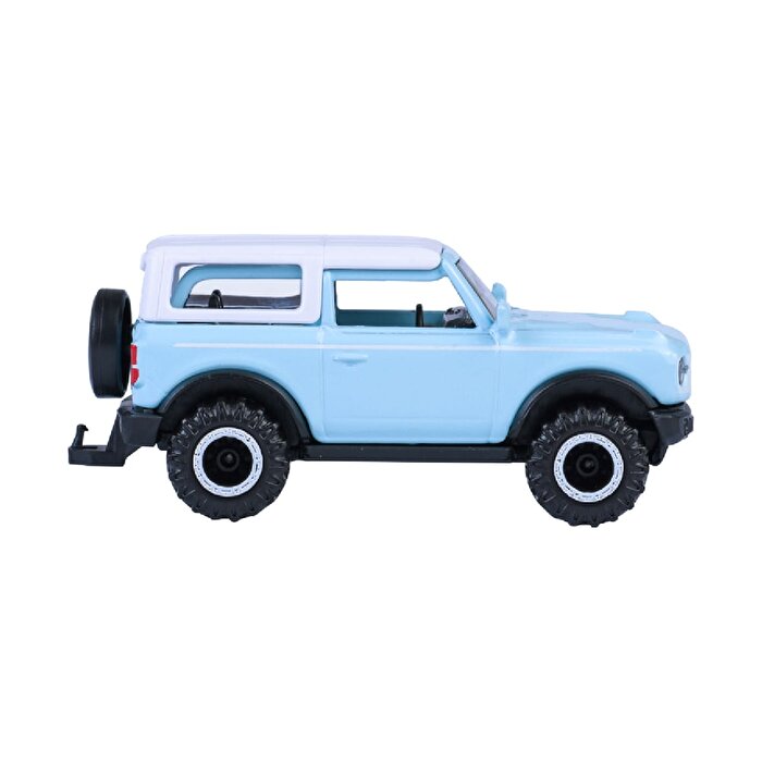 Majorette Showroom Premium Araba Ford Bronco