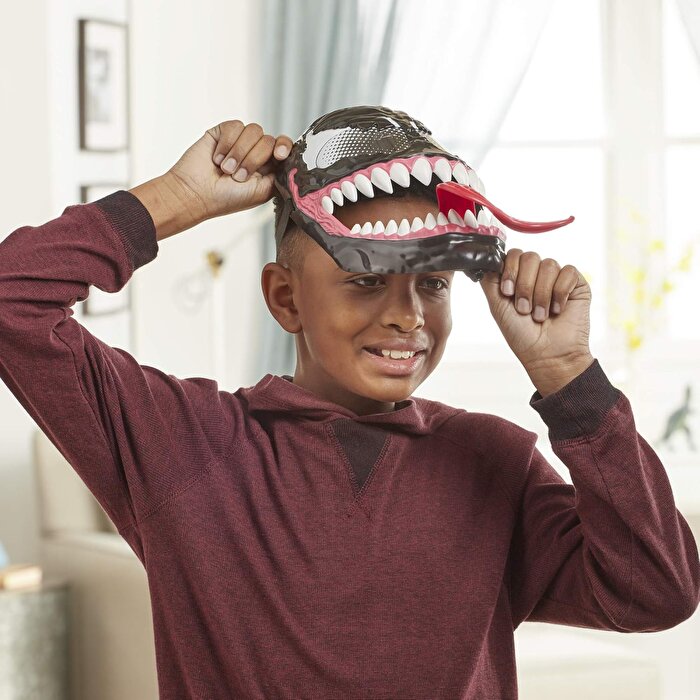 Marvel Spider Man Venom Maske G0729