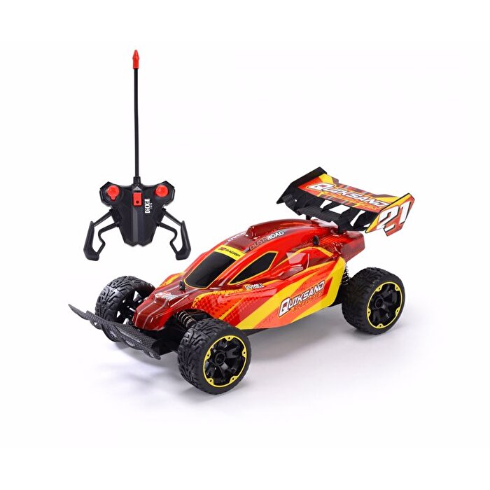 Dickie Toys RC Quiksand Hopper DT