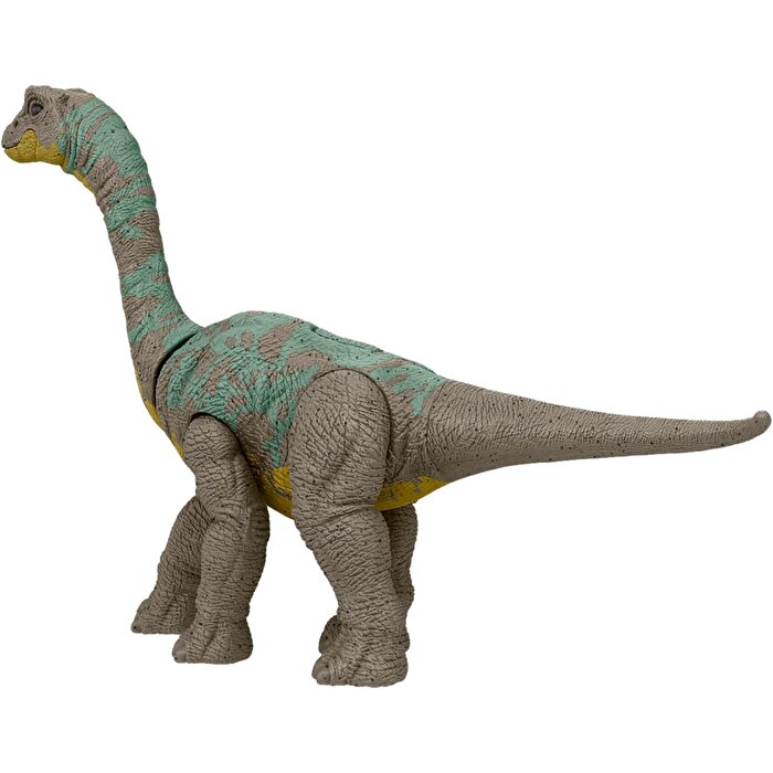 Jurassic World Tehlikeli Dinozor Apatosaurus HTK58