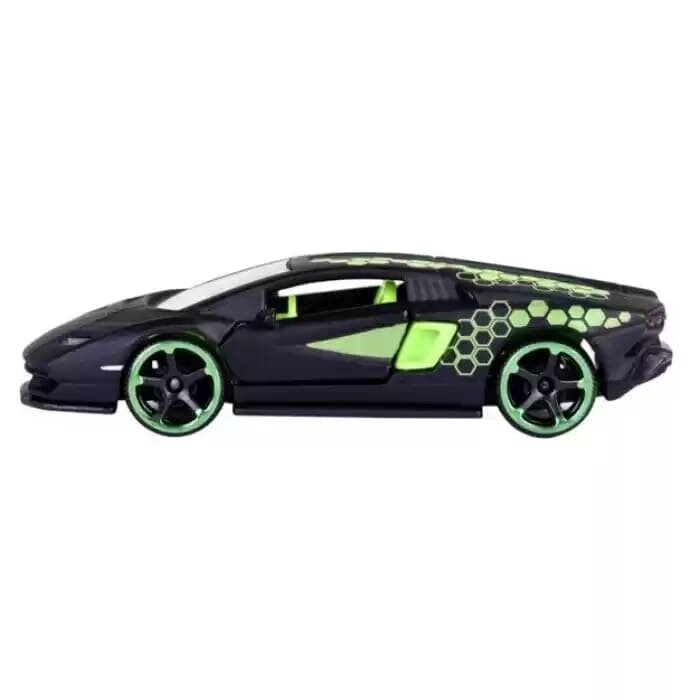 Majorette Limited Edition Series Lamborghini Countach LPI 800-4