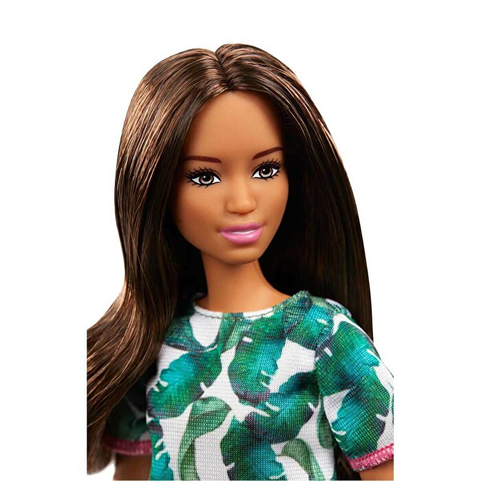 Barbie Wellness Barbie'nin Spa Günü Bebekleri Rahatlama Temalı GJG58