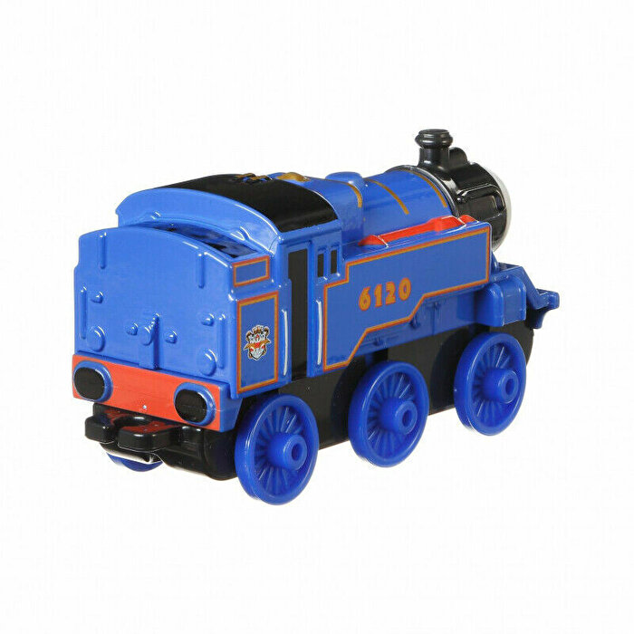 Thomas Friends Trackmaster Sür Bırak Büyük Tekli Tren Belle (GDJ56)