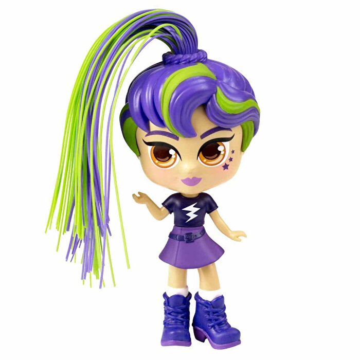 Silverlit Curli Girls Bebek Pop Star