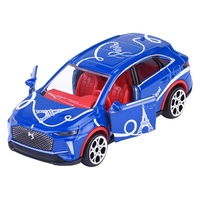 Majorette French Touch Premium Araçlar DS7 E-Tense