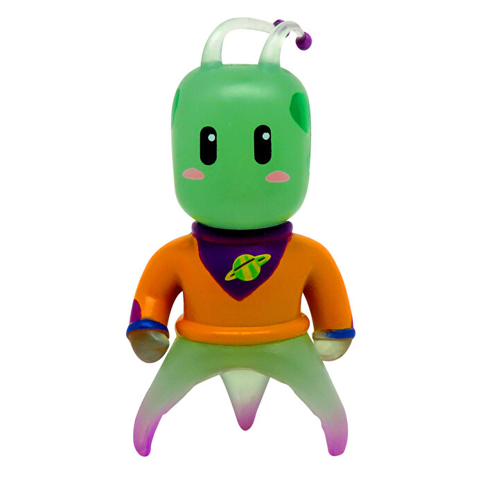 Stumble Guys 3'lü Mini Figür S4 Set 6