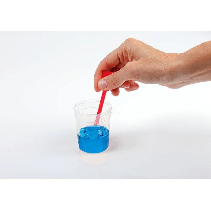 Clementoni Bilim ve Oyun Fosforlu Slime