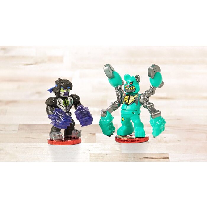 Akedo Arena Oyun Seti 15150