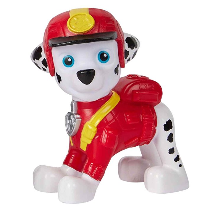 Paw Patrol Orman Temalı Araç Marshall's Elephant