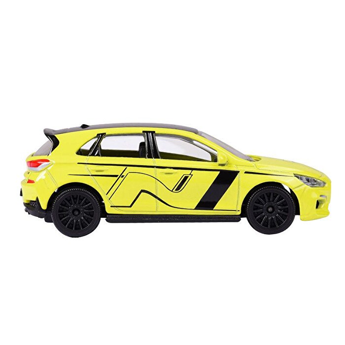 Majorette Yarış Araçları Hyundai I30 N