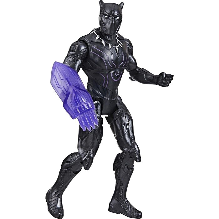Marvel Avengers Epic Hero Serisi 10 Cm Figür Black Panther F9336