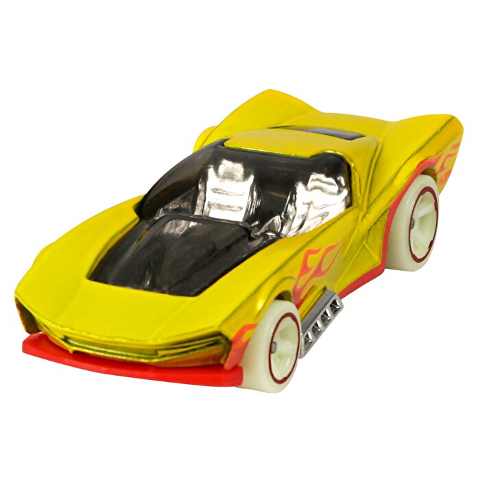 Hot Wheels 5'li Araba Seti GHP65