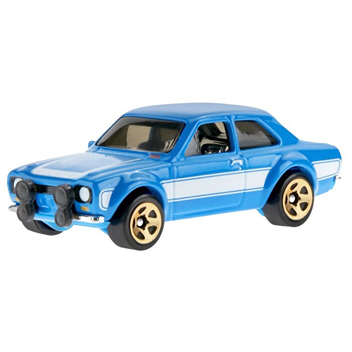 Hot Wheels Fast & Furious Arabalar ‘70 Ford Escort R51600 HNR96