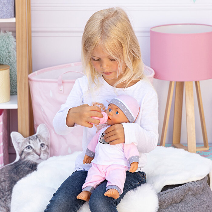 Bayer Kiss Baby 36 Cm