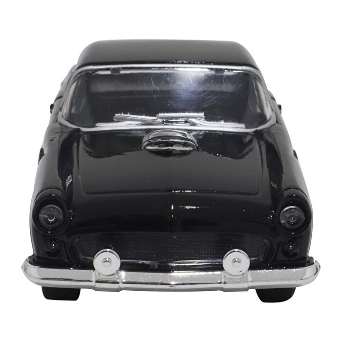 Çek Bırak 1:36 Araba 6154B Siyah