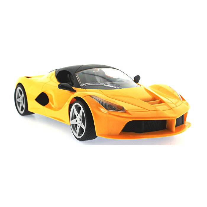 1:12 RC Ferrari Sarı