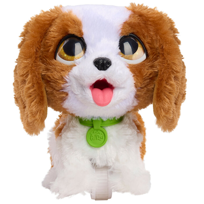FurReal İnteraktif Poop-A-Lots Spaniel Peluş 28159
