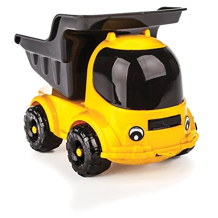 Pilsan Mini İş Makineleri