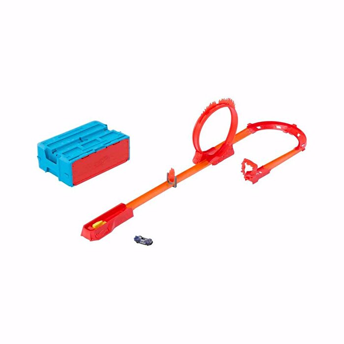 Hot outlet wheels raceway