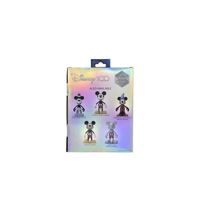 Disney100 Koleksiyon Figürü 23127