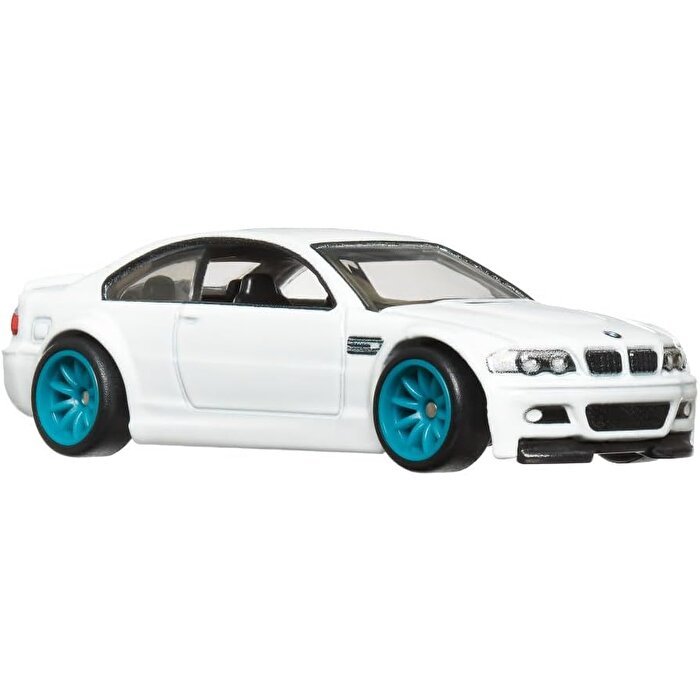 Hot Wheels Fast & Furious Premium Arabalar BMW M3 E46 HNW52