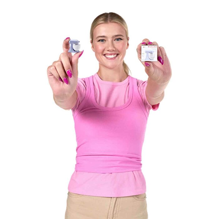 Mini Brands Home S1 Sürpriz Paket