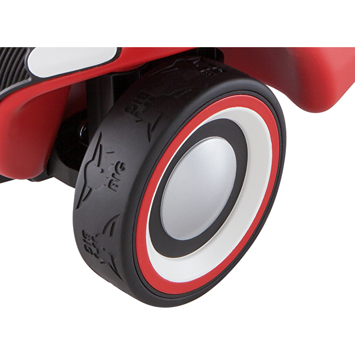 BIG Bobby Car Neo Kırmızı Bingit Araba