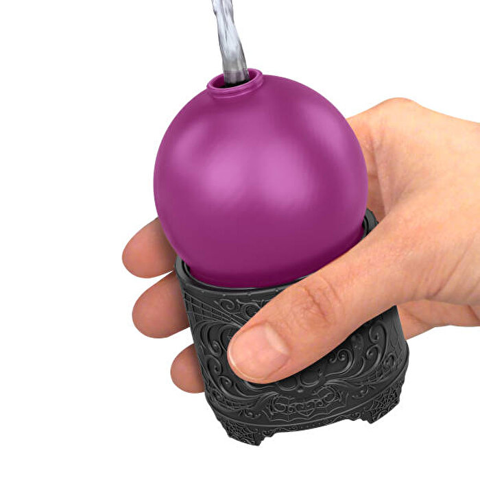 Monster High İksirleri Kristal Küre Serisi JCX99