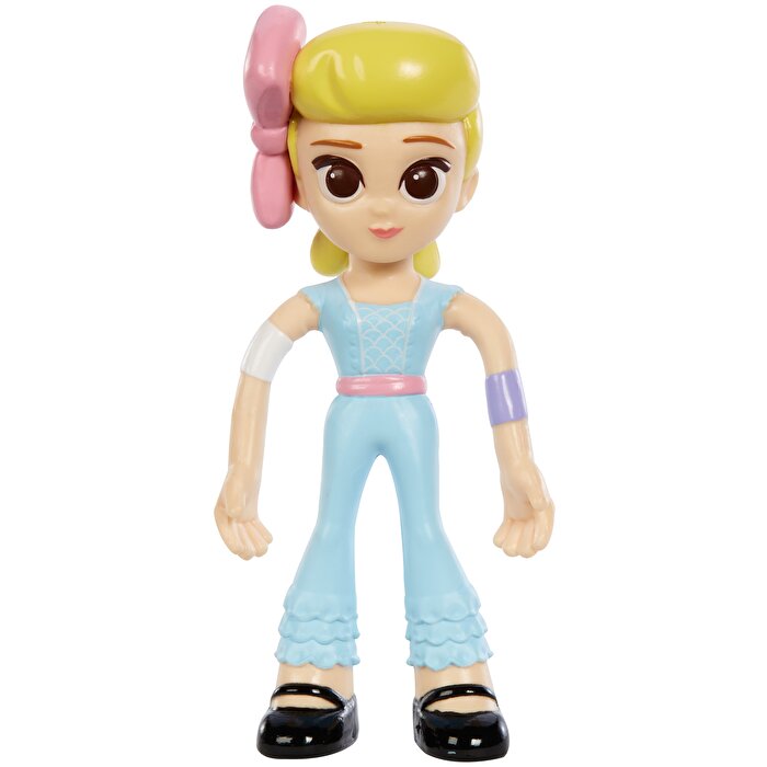 Toy Story Bükülebilen Figürler Bo Peep GGK87