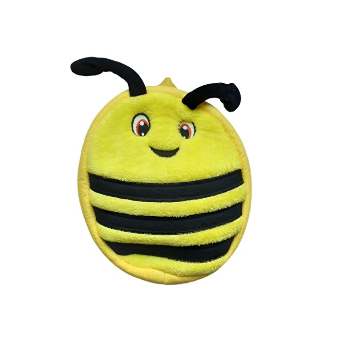 Arı Peluş Çanta