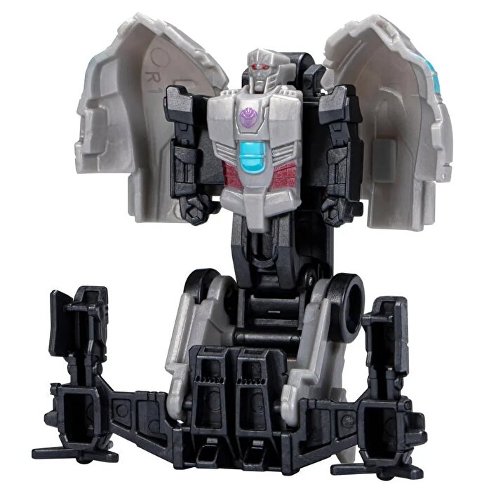 Transformers Toys EarthSpark Tacticon Megatron F6711