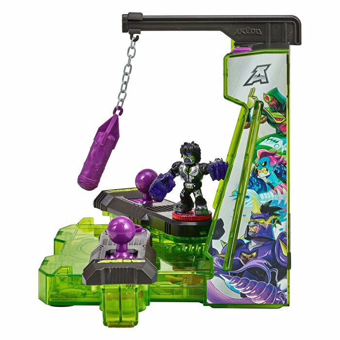 Akedo Arena Oyun Seti 15150