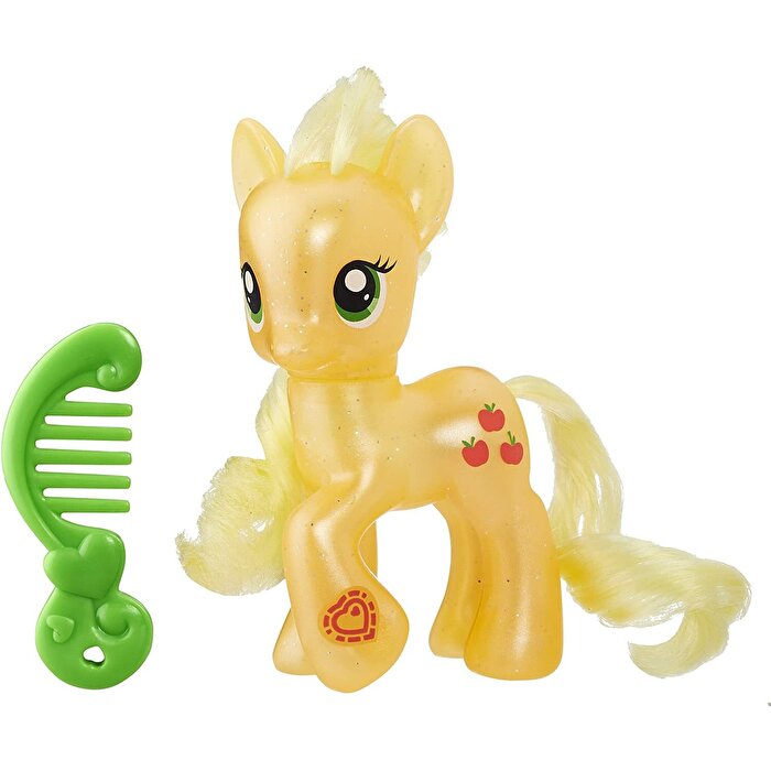 My Little Pony Figür Applejack B9132