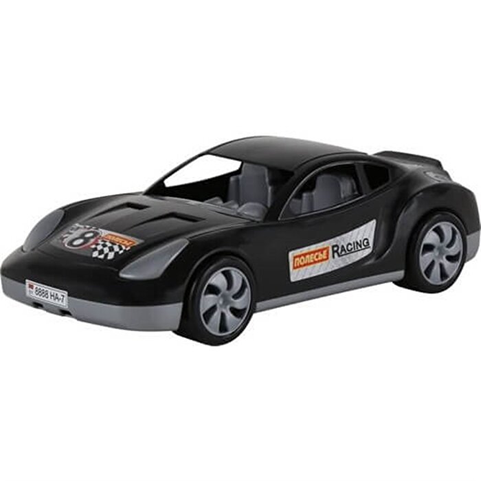 Polesie Tornado Yarış