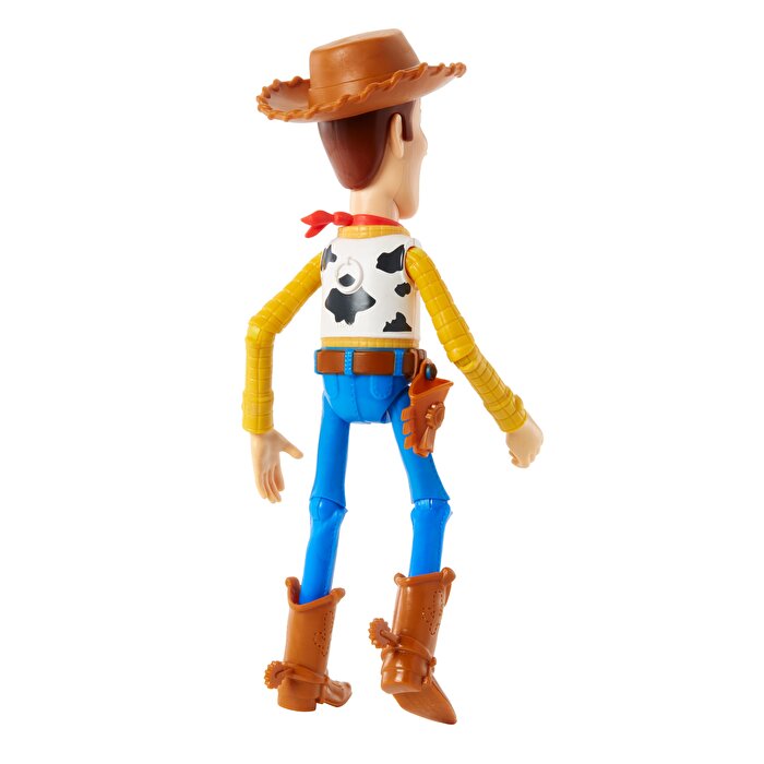 Toy Story 4 Figürler Woody GDP68