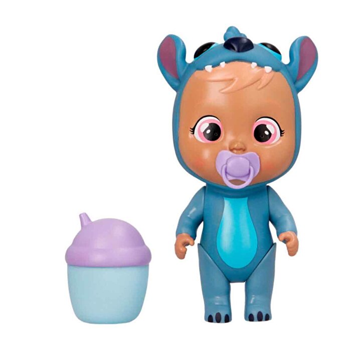 Cry Babies MT Disney Bebeği Stitch