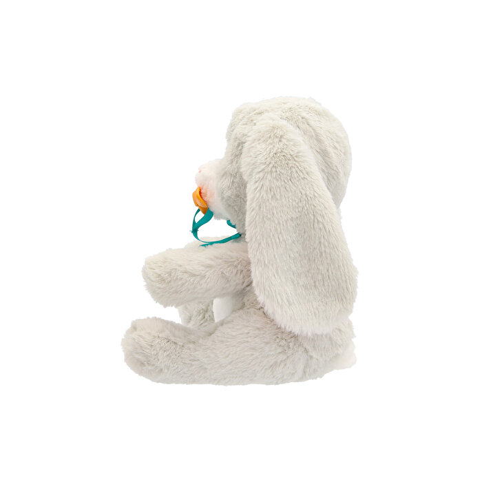 Baby Paws Sesli Tavşan 20 Cm Peluş W2-927124
